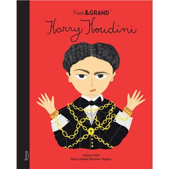 Les Petits Marmots | Harry Houdini - Petit et grand