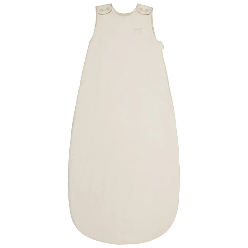 Les Petits Marmots | Gigoteuse 6-36 mois Babycalin - Sable