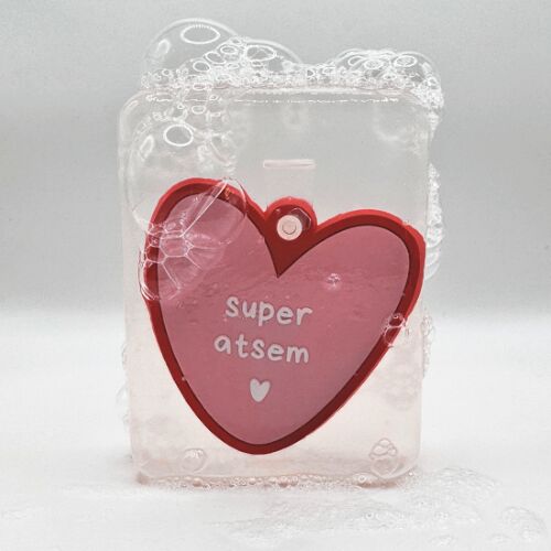 Les Petits Marmots | Savon - Super atsem