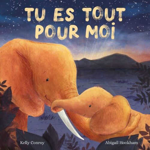 Les Petits Marmots | Tu es tout pour moi !