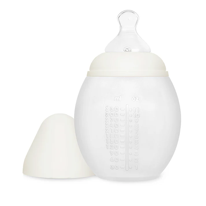 Les Petits Marmots | Biberon Elhée - Milk 330ml