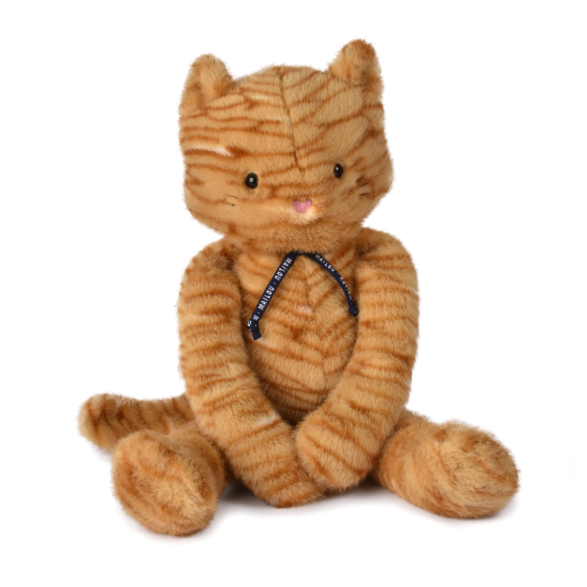 Les Petits Marmots | Chat Méloé 56cm - Rooxy