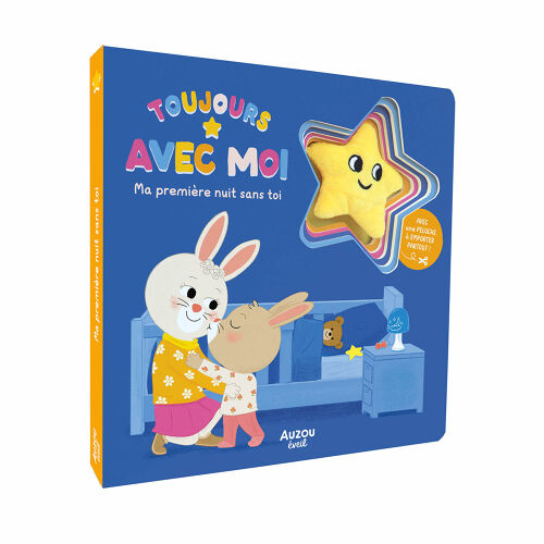 Les Petits Marmots | Toujours avec moi - Ma première nuit sans toi
