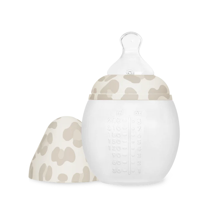 Les Petits Marmots | Biberon Elhée 240ml - Graouu Sand
