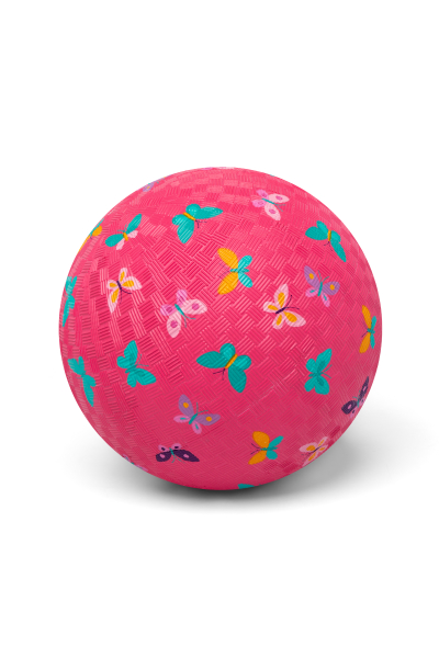 Les Petits Marmots | Ballon 13cm - Papillons