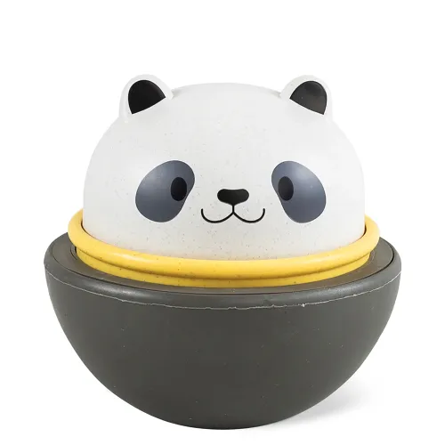 Les Petits Marmots | Voiture Rocking Rollers - Panda