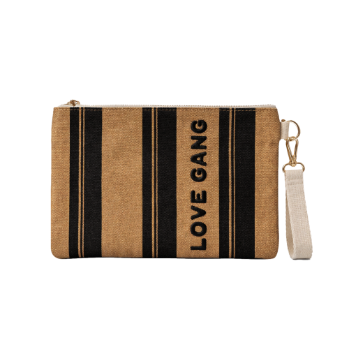 Les Petits Marmots | Pochette Kira - Love gang