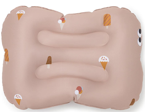 Les Petits Marmots | Coussin de chaise gonflable