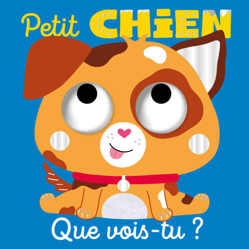Les Petits Marmots | Petit chien, que vois-tu ? 