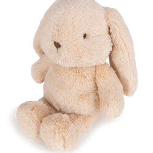 Les Petits Marmots | Lapin Bubbles - Beige