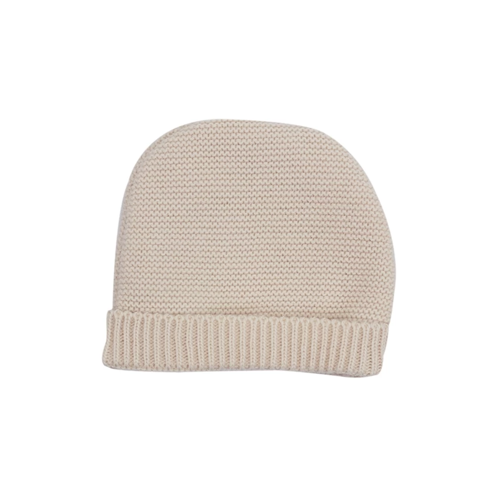 Les Petits Marmots | Bonnet en maille