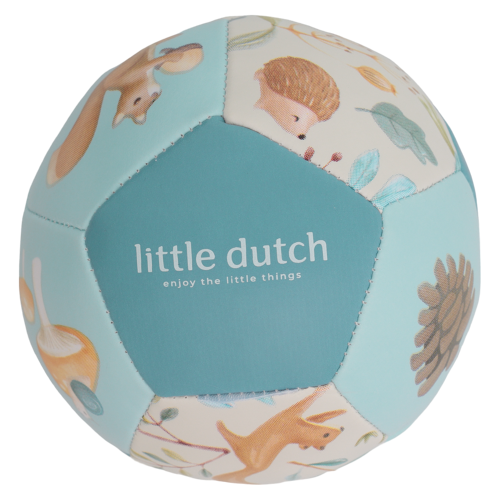 Les Petits Marmots | Balles - Forest friends