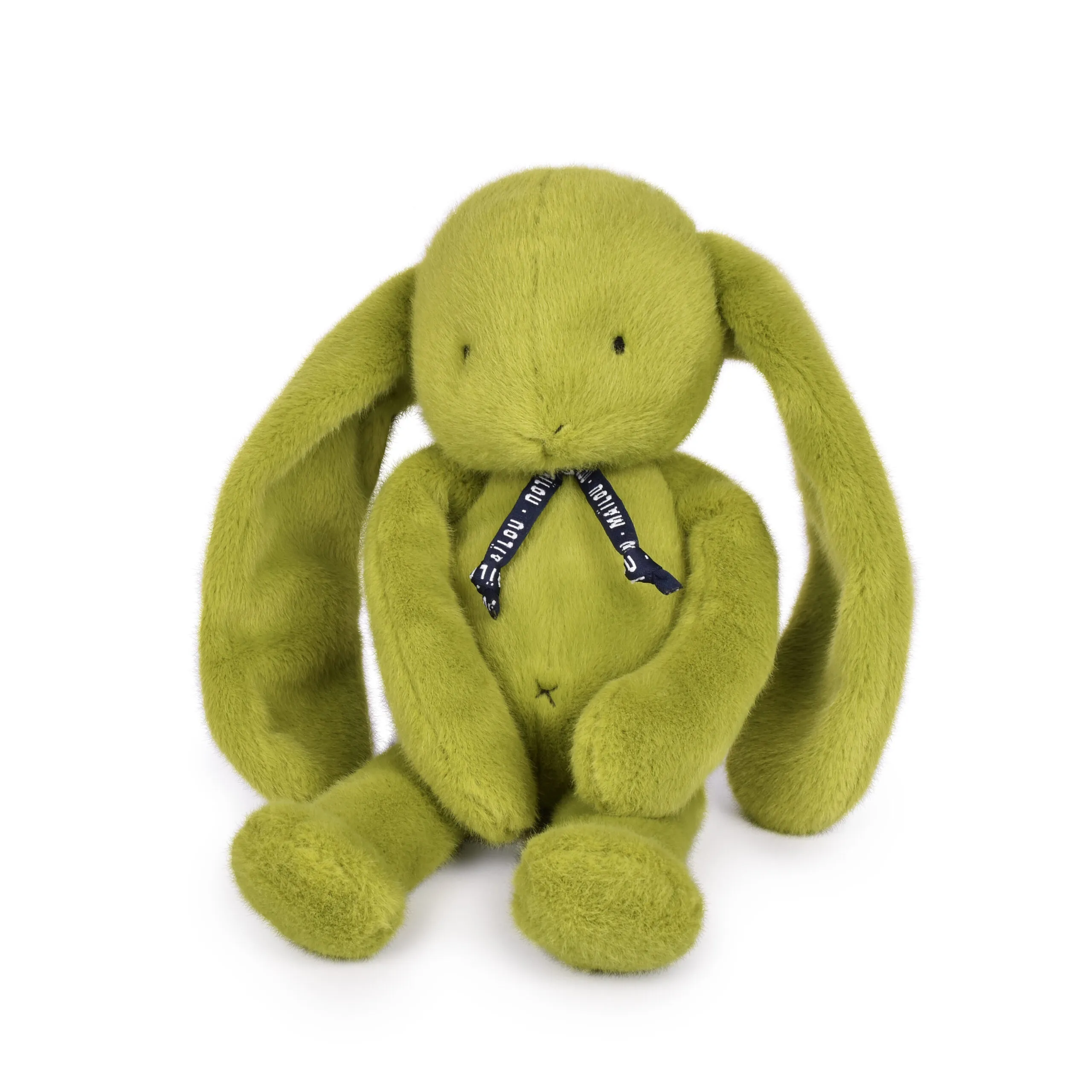 Les Petits Marmots | Lapin Méloé 37cm - Pomme granny