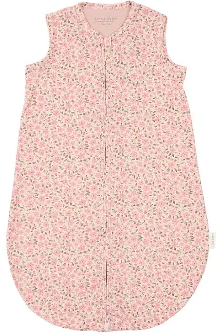 Les Petits Marmots | Gigoteuse d'été en gaze de coton 18mois et + - Fairy Floral