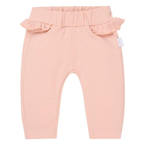 Les Petits Marmots | Pantalon - Evening sand