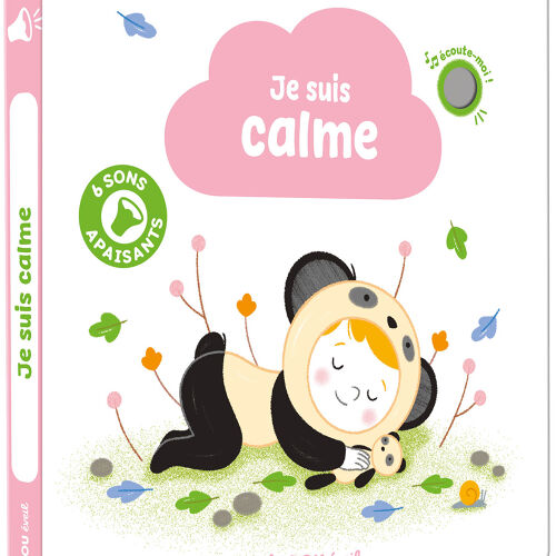 Les Petits Marmots | Je suis calme