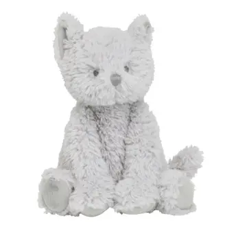 Les Petits Marmots | Peluche chat Cobien - 24cm