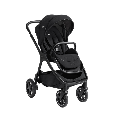 Les Petits Marmots | Poussette Finiti - Eclipse