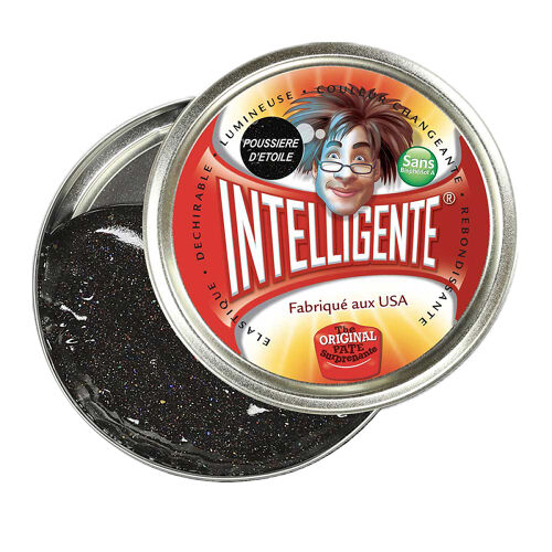 Les Petits Marmots | Pâte intelligente 40g - Poussière d'étoile