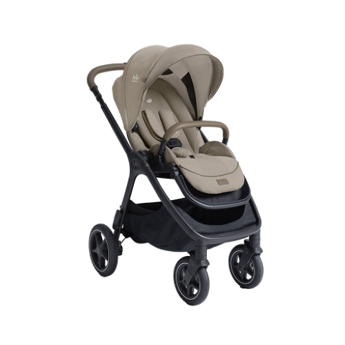 Les Petits Marmots | Poussette Finiti - Sandstone