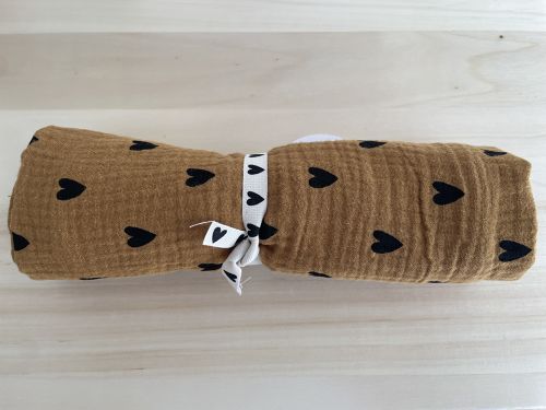 Les Petits Marmots | Langes à cœurs - Atelier Wagram 