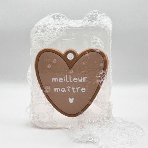 Les Petits Marmots | Savon - Meilleur maître