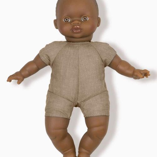 Les Petits Marmots | Poupon babies - Ondine