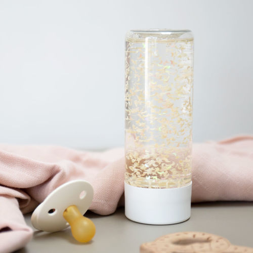 Les Petits Marmots | Bouteilles sensorielles