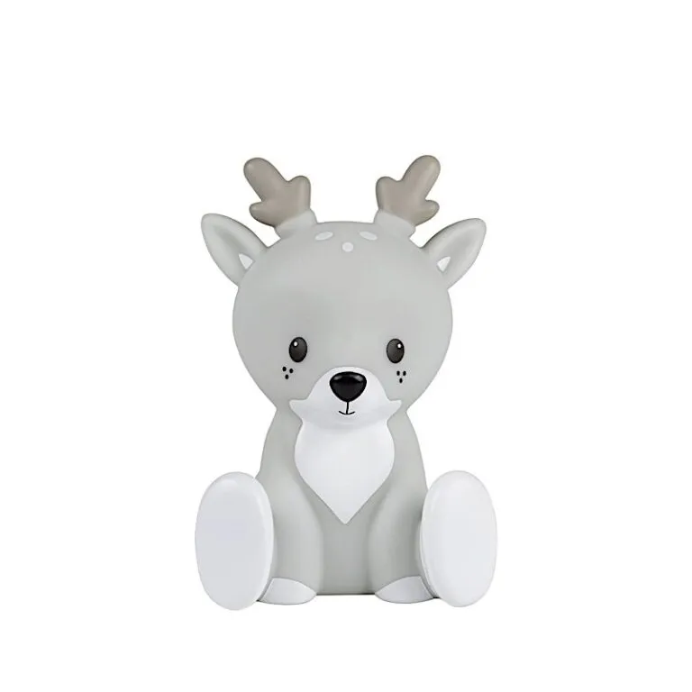 Les Petits Marmots | Veilleuse Fabian rechargeable - 