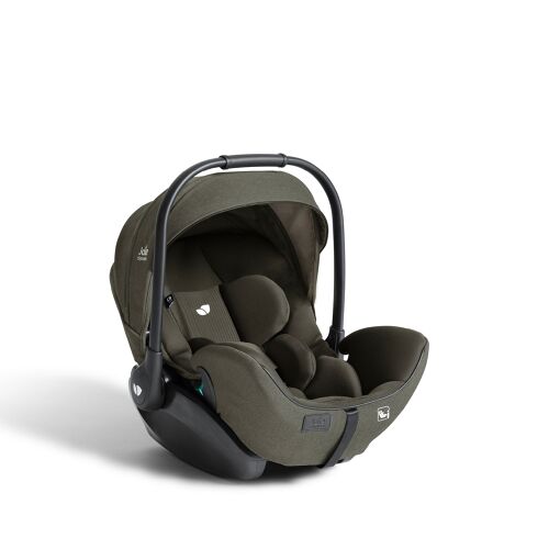 Les Petits Marmots | Cosy Joie Signature - i-Level Pro Evergreen