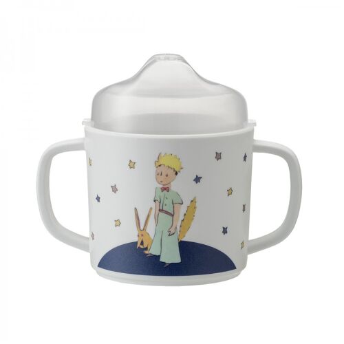 Les Petits Marmots | Tasse d'apprentissage antidérapante - Le Petit Prince