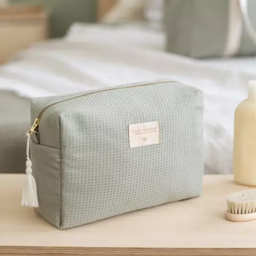 Les Petits Marmots | Trousse de toilette imperméable - Diva 