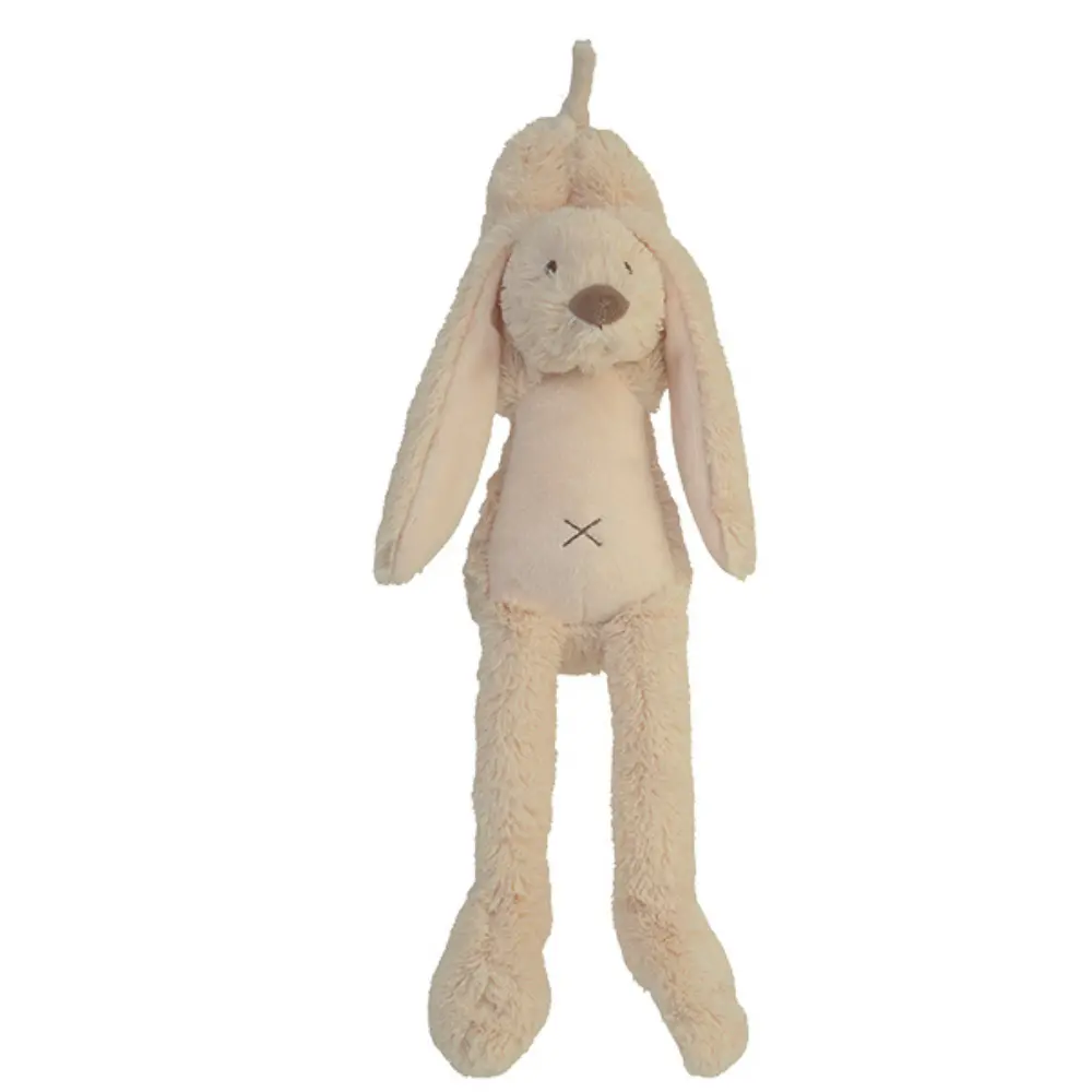 Les Petits Marmots | Lapin musical Beige