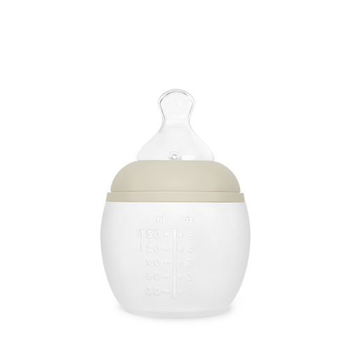 Les Petits Marmots | Biberon Elhée - Sand 150ml