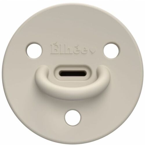 Les Petits Marmots | Tétine Choochoo 0-6 mois - Sable