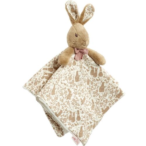 Les Petits Marmots | Doudou lange - Lapin Flopsy
