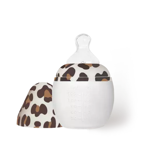Les Petits Marmots | Biberon Elhée - Graouu 150ml