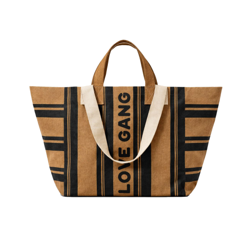 Les Petits Marmots | Sac kaba - Love Gang 