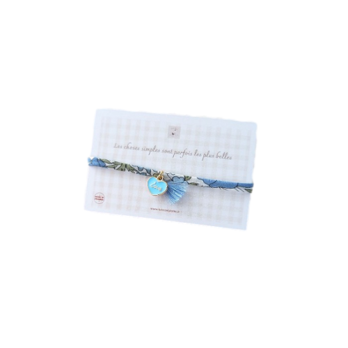 Les Petits Marmots | Bracelet liberty - Love