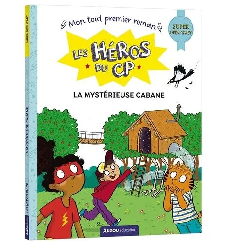 Les Petits Marmots | Les héros du CP - Niveau super débutant