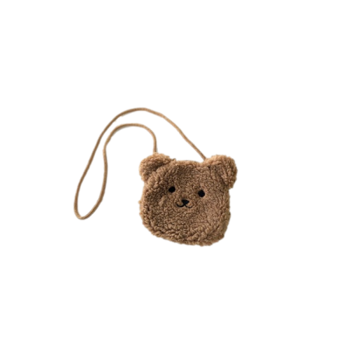 Les Petits Marmots | Sac ourson 