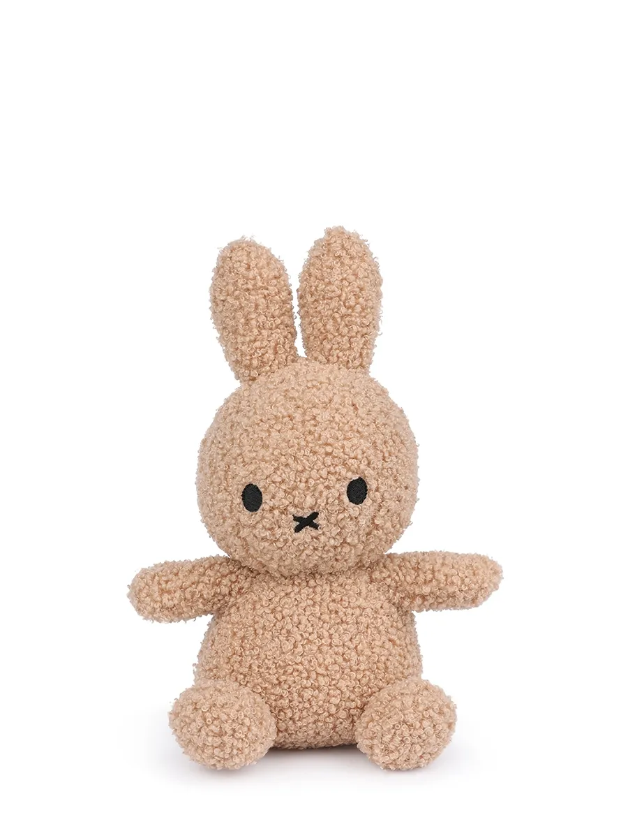 Les Petits Marmots | Peluche Miffy Teddy 23cm - Beige