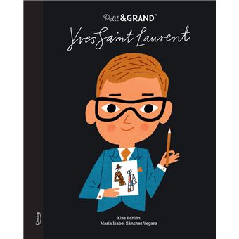 Les Petits Marmots | Petit & grand - Yves Saint Laurent