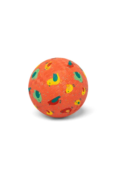 Les Petits Marmots | Ballon 13cm - Oiseaux