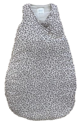 Les Petits Marmots | Gigoteuse 1-9 mois - Wild Print