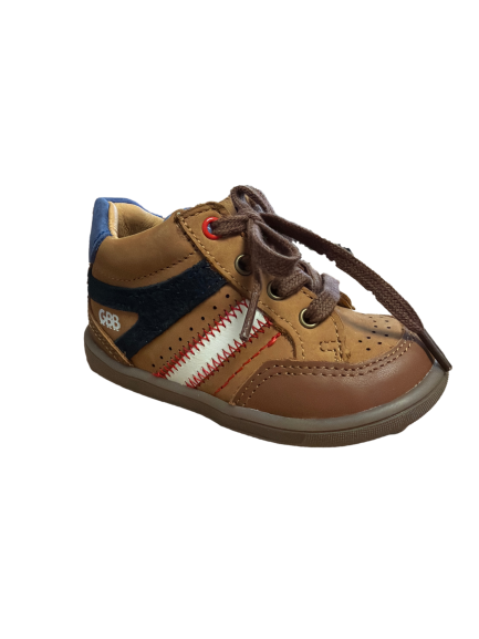 Les Petits Marmots | Baskets GBB Antoine - Cognac