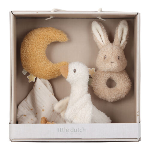 Les Petits Marmots | Coffret cadeau - Newborn