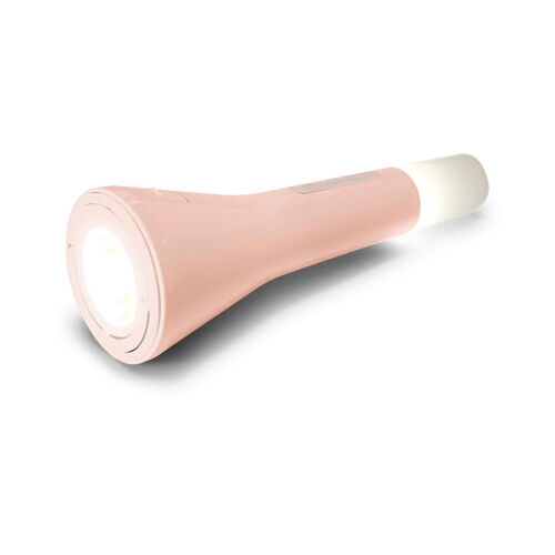 Les Petits Marmots | Lampe torche - Kidyflashlight pink