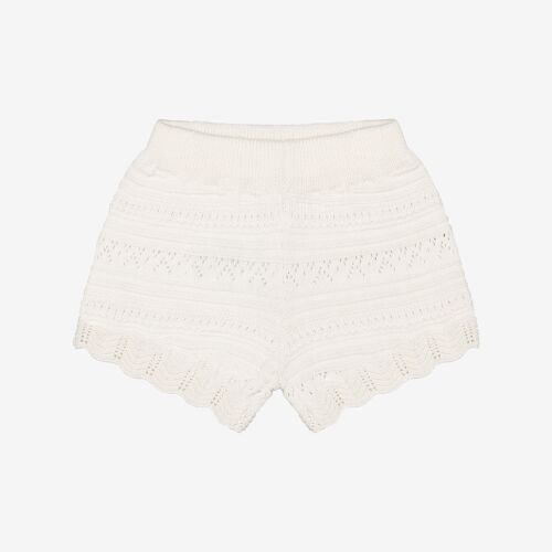 Les Petits Marmots | Short - Egret