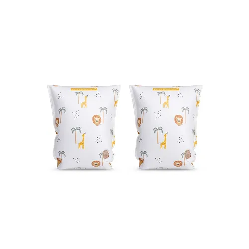 Les Petits Marmots | Brassard 0-2ans - Jungle